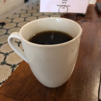 White Maple Café - Coffee - New American Near Me - Ridgewood, New Jersey