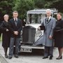 Photo of John J Smith Funeral