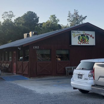 Bon Temps Grill - Lafayette - Cajun/Creole Near Me - Lafayette, Louisiana