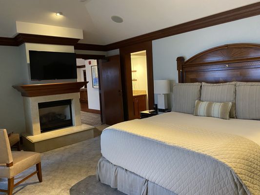 Monterey Plaza Hotel & Spa by null