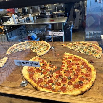 Pie Society - Pizza Near Me - San Marcos, Texas Pie Society - Pizza Near Me - San Marcos, Texas