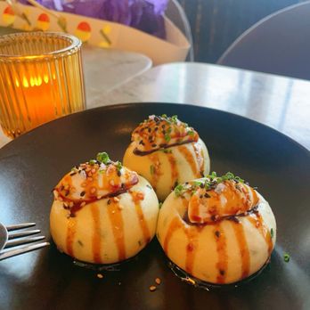 Animae - Asian Fusion Near Me - San Diego, California