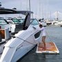 Photo of Charleston Boat Detailing