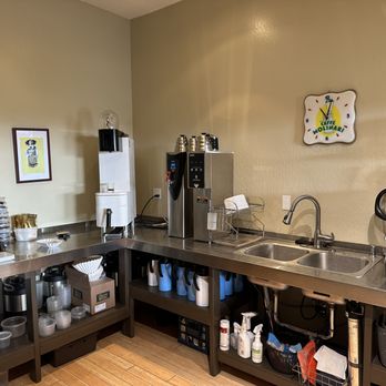 Boot Coffee Campus - Vocational & Technical School Near Me - San Rafael, California Boot Coffee Campus - Vocational & Technical School Near Me - San Rafael, California