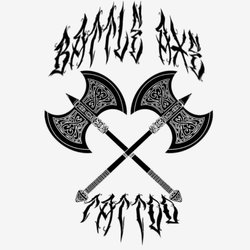 Battle Axe Tattoo Studio