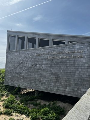 Herring Cove Beach by null