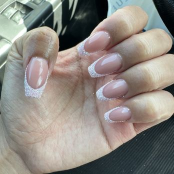 Star Nails - Nail Salons Near Me - Ridgecrest, California