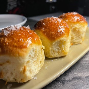 Eating House - Parker house rolls - Beer, Wine & Spirits Near Me - Miami, Florida Eating House - Parker house rolls - Beer, Wine & Spirits Near Me - Miami, Florida