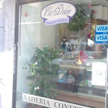 Via Dolce - Bakeries Near Me - Buenos Aires, C