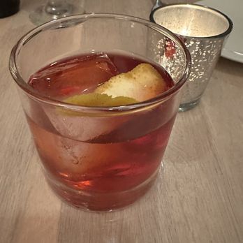 Centrolina - Negroni - Italian Near Me - Washington, DC, District of Columbia