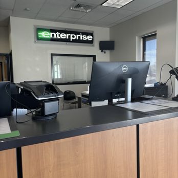 Enterprise Rent-A-Car - Car Rental Near Me - Stratford, Connecticut Enterprise Rent-A-Car - Car Rental Near Me - Stratford, Connecticut
