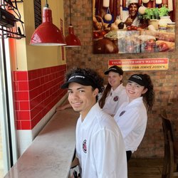 Jimmy John's