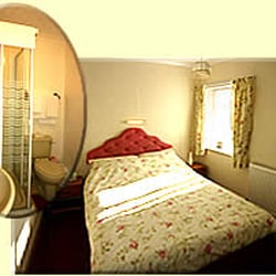 The Rufford Hotel
