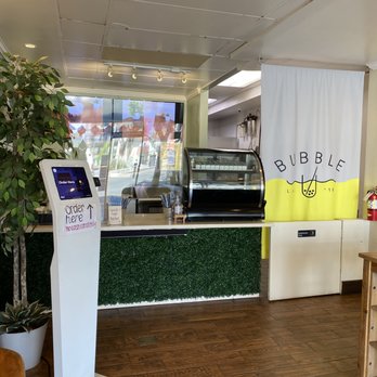 Bubble U - Coffee & Tea Near Me - Los Angeles, California Bubble U - Coffee & Tea Near Me - Los Angeles, California
