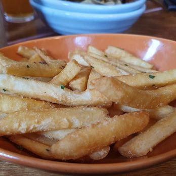 Fonda Mexican - Chips - Mexican Near Me - Collingwood, VIC
