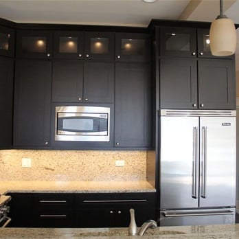Stylish Kitchen & Bath Cabinets Corp. - Interior Design Near Me - Chicago, Illinois Stylish Kitchen & Bath Cabinets Corp. - Interior Design Near Me - Chicago, Illinois