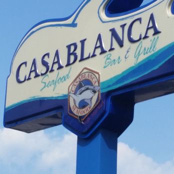 Casablanca - Seafood Near Me - Miami, Florida Casablanca - Seafood Near Me - Miami, Florida