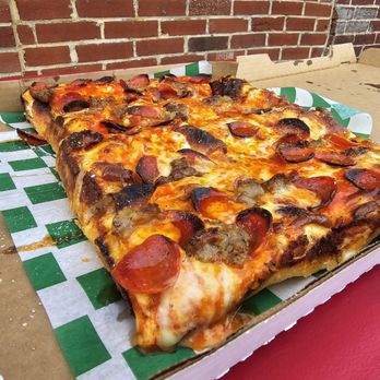 Pie Guy Pizza - Pizza Near Me - St. Louis, Missouri Pie Guy Pizza - Pizza Near Me - St. Louis, Missouri