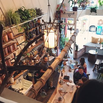 Beloved Cafe - The most special place in San Francisco! - Coffee & Tea Near Me - San Francisco, California Beloved Cafe - The most special place in San Francisco! - Coffee & Tea Near Me - San Francisco, California