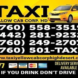 Valley Cab - Taxi Service