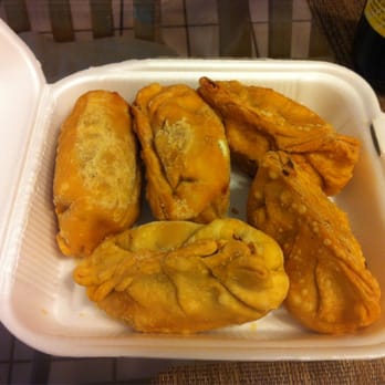 Spain Restaurant - Chicken Empenadas - Spanish Near Me - Los Angeles, California Spain Restaurant - Chicken Empenadas - Spanish Near Me - Los Angeles, California