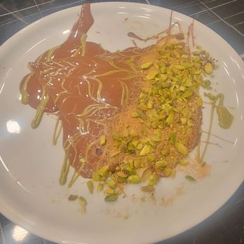Melt N Dip - Dubai Crepe - Coffee & Tea Near Me - Fishers, Indiana