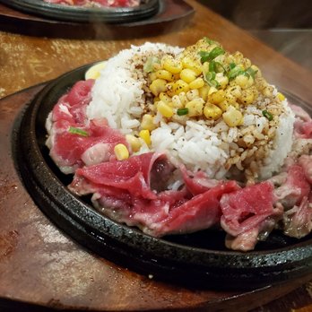 Pepper Lunch USA - Beef pepper rice - Teppanyaki Near Me - Milpitas, California Pepper Lunch USA - Beef pepper rice - Teppanyaki Near Me - Milpitas, California