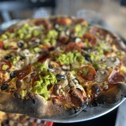 Hops & Dough Taproom - Holy 505 (7)