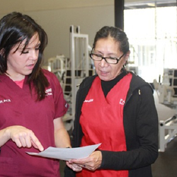 Paradigm Physical Therapy & Sports Science Center