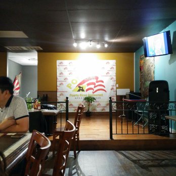 Ponce Restaurant - The party stage - Puerto Rican Near Me - Chicago, Illinois Ponce Restaurant - The party stage - Puerto Rican Near Me - Chicago, Illinois
