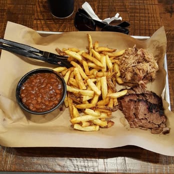 Mission BBQ - Some of the offerings at Mission barbecue - Barbeque Near Me - Davie, Florida Mission BBQ - Some of the offerings at Mission barbecue - Barbeque Near Me - Davie, Florida