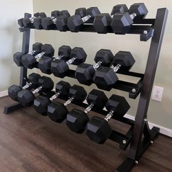 Cactus Fitness Equipment