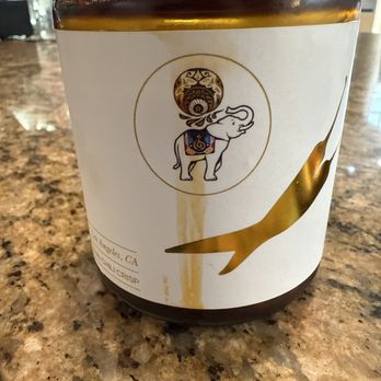 White Elephant - Prik Nam Mun - Thai Near Me - Los Angeles, California