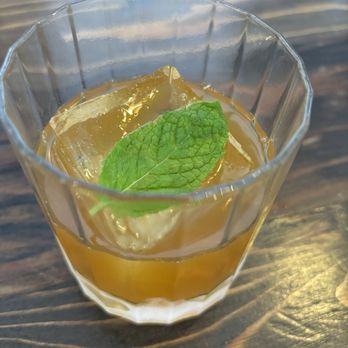 Montesacro Walnut Creek - ERBACEO - Italian Near Me - Walnut Creek, California