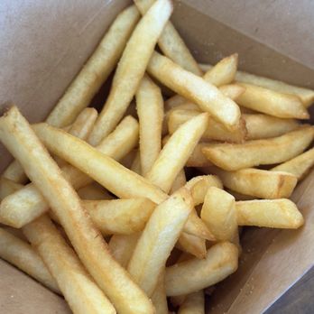 Fried Chicken House - Fries - Fast Food Near Me - San Diego, California Fried Chicken House - Fries - Fast Food Near Me - San Diego, California