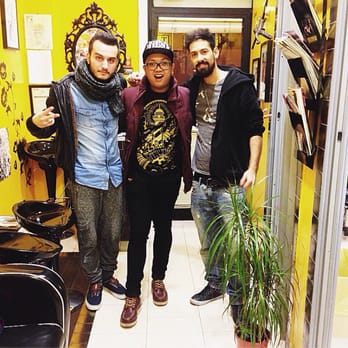 Ink for Passion - Artist from asia to europe! - Piercing Near Me - Rome, RM