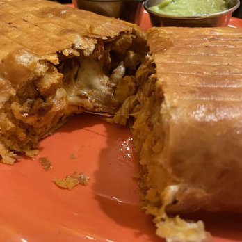 La Fogata Taqueria - Chicken chimichanga - Mexican Near Me - Loomis, California La Fogata Taqueria - Chicken chimichanga - Mexican Near Me - Loomis, California