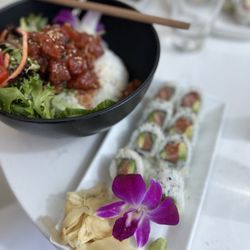 Mizu - My lunch