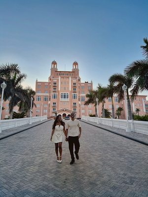 Don CeSar by null