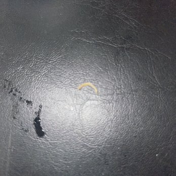 Yen Ching - This is a human finger nail that was in my soup - Chinese Near Me - Woodstock, Georgia Yen Ching - This is a human finger nail that was in my soup - Chinese Near Me - Woodstock, Georgia
