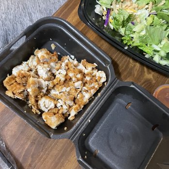 Zaxbys - a salad and a sandwich - Fast Food Near Me - Rocky Mount, North Carolina Zaxbys - a salad and a sandwich - Fast Food Near Me - Rocky Mount, North Carolina