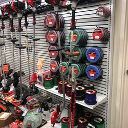 Power Trim Products - Accessories from both ECHO & SHINDAIWA.