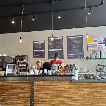 2914 Coffee - Coffee & Tea Near Me - Denver, Colorado
