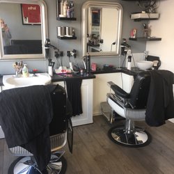 Jay's Barbers