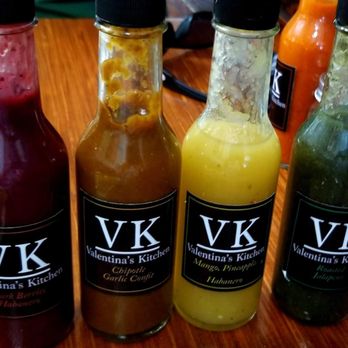 Valentinas Kitchen - Homemade Hot Sauces - Breakfast & Brunch Near Me - American Canyon, California Valentinas Kitchen - Homemade Hot Sauces - Breakfast & Brunch Near Me - American Canyon, California