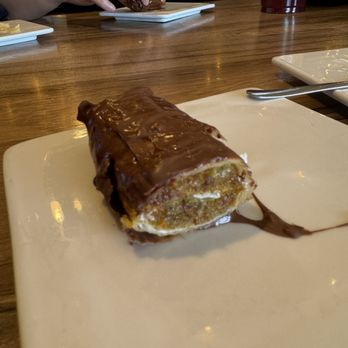 Habibi Mediterranean Grill - Dessert - Mediterranean Near Me - Yuma, Arizona Habibi Mediterranean Grill - Dessert - Mediterranean Near Me - Yuma, Arizona