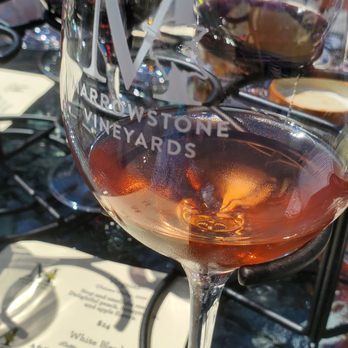 Marrowstone Vineyards - Venues & Event Spaces Near Me - Nordland, Washington