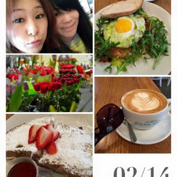 Copa Vida - V day with my girlfriend - New American Near Me - Pasadena, California Copa Vida - V day with my girlfriend - New American Near Me - Pasadena, California