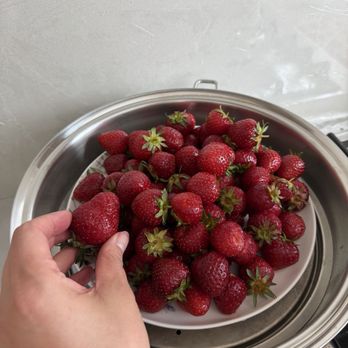 Emma Lea Farms - Fruits & Veggies Near Me - Delta, British Columbia