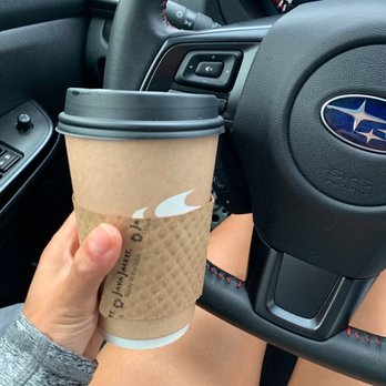 RIZE - Carmel Latte - Breakfast & Brunch Near Me - Fishers, Indiana